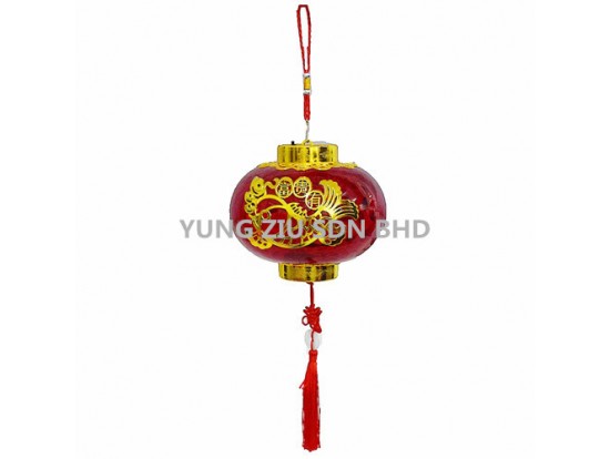 CNY LIGHT 15CM(LED)(1PCS)CNY(12047)